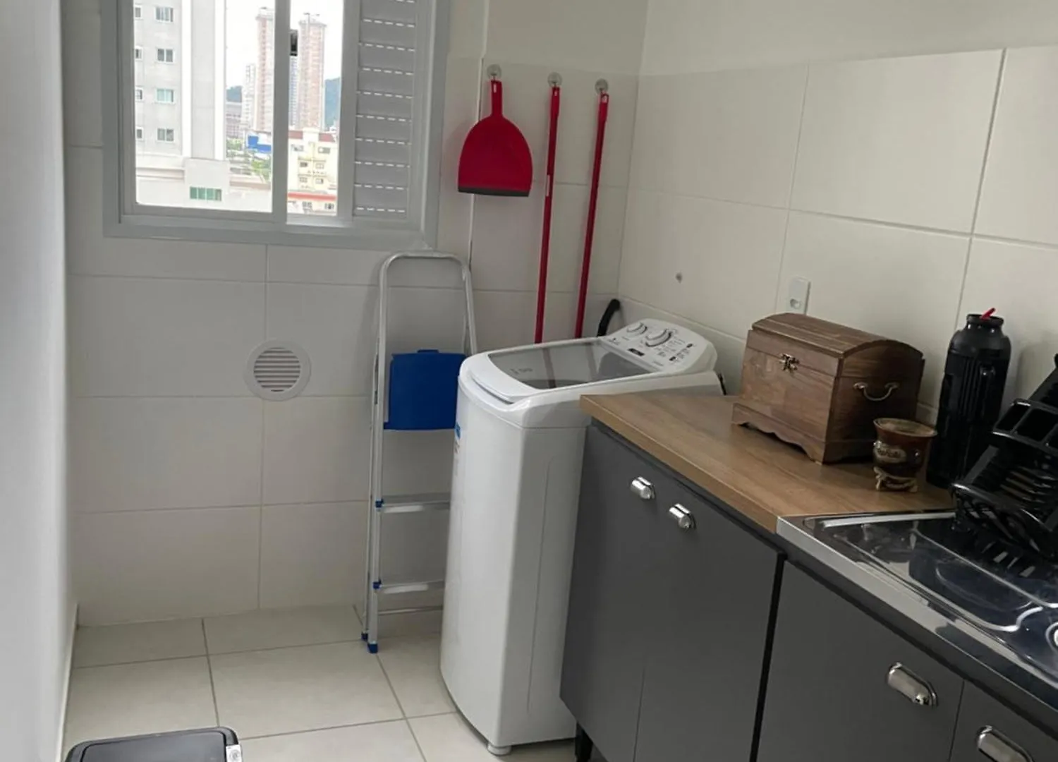 Apartment Apartamento Novo Itapema Sc