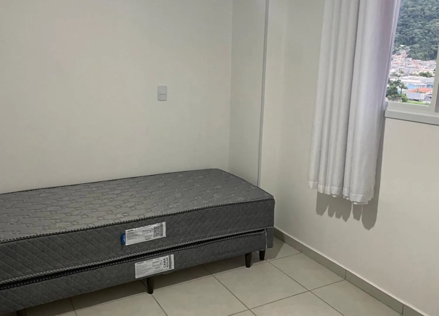 Apartment Apartamento Novo Itapema Sc