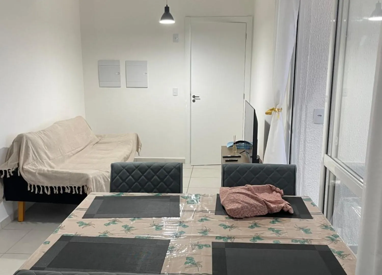 Apartamento Novo Itapema Sc
