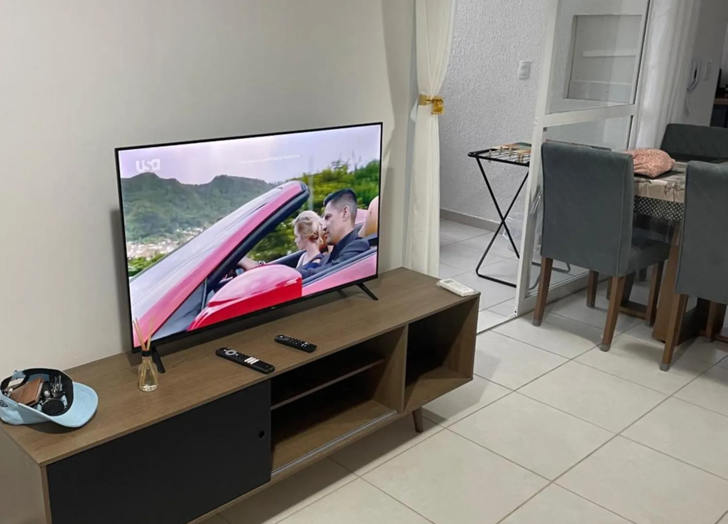 Apartamento Novo Itapema Sc Apartment