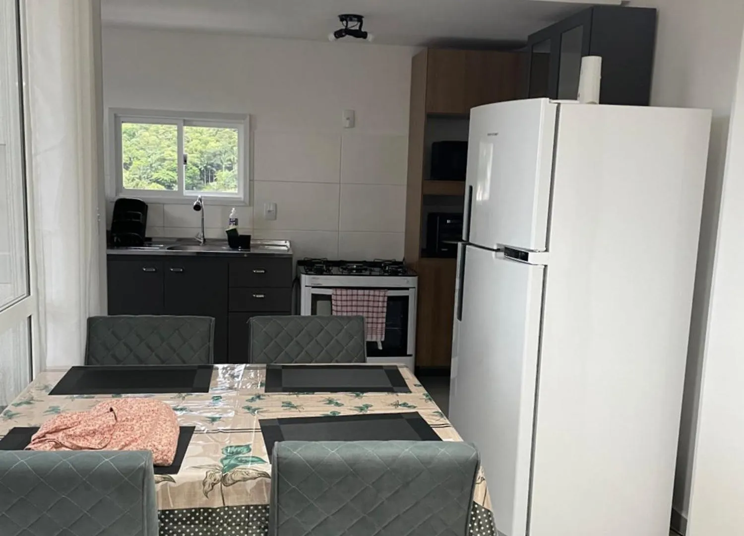 Apartamento Novo Itapema Sc