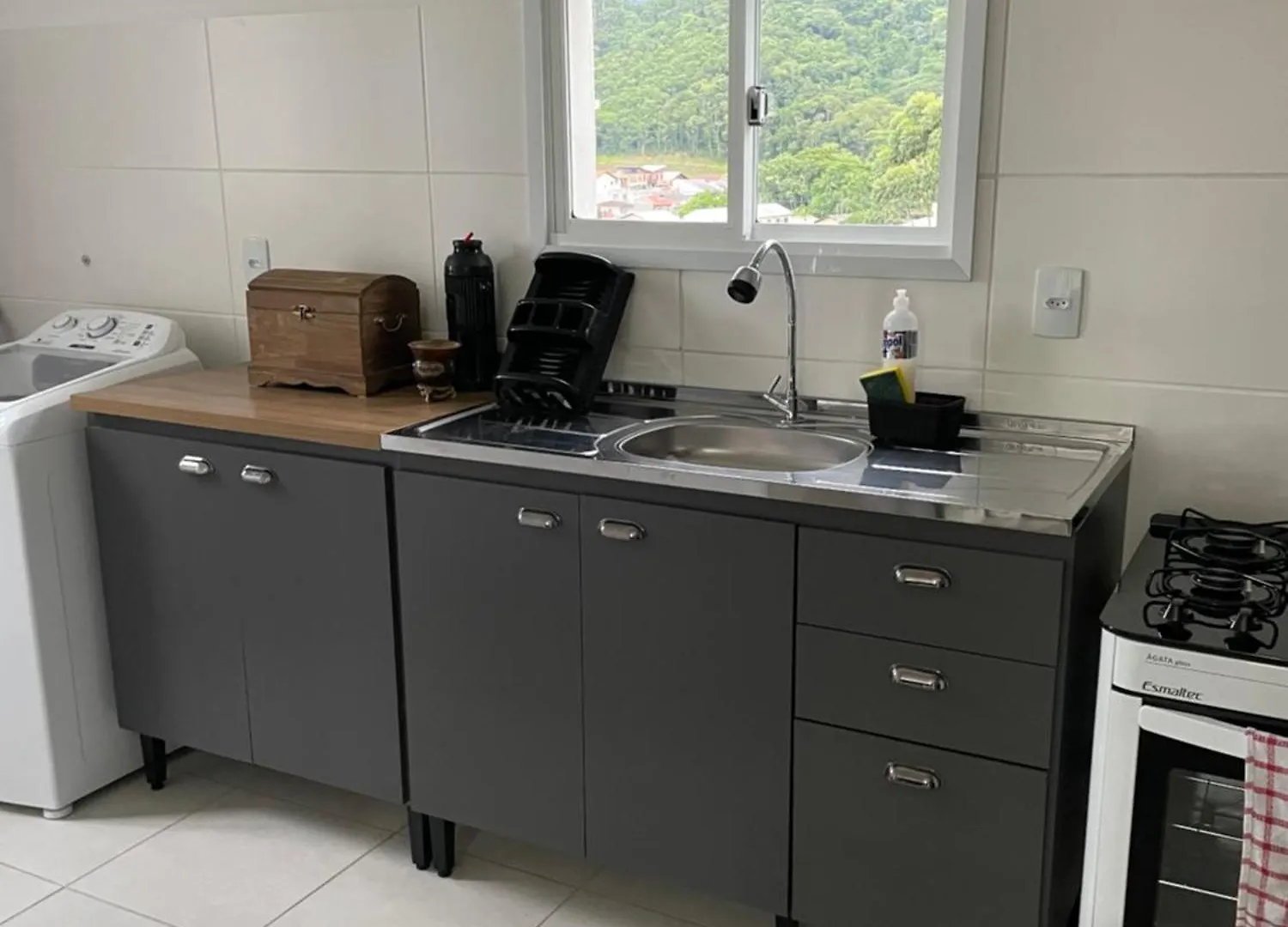 Apartamento Novo Itapema Sc Apartment